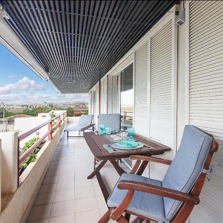 Apartamento Marina de Vilamoura Exterior foto