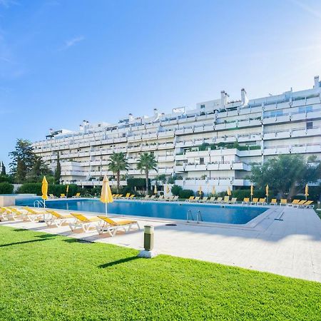 Apartamento Marina de Vilamoura Exterior foto