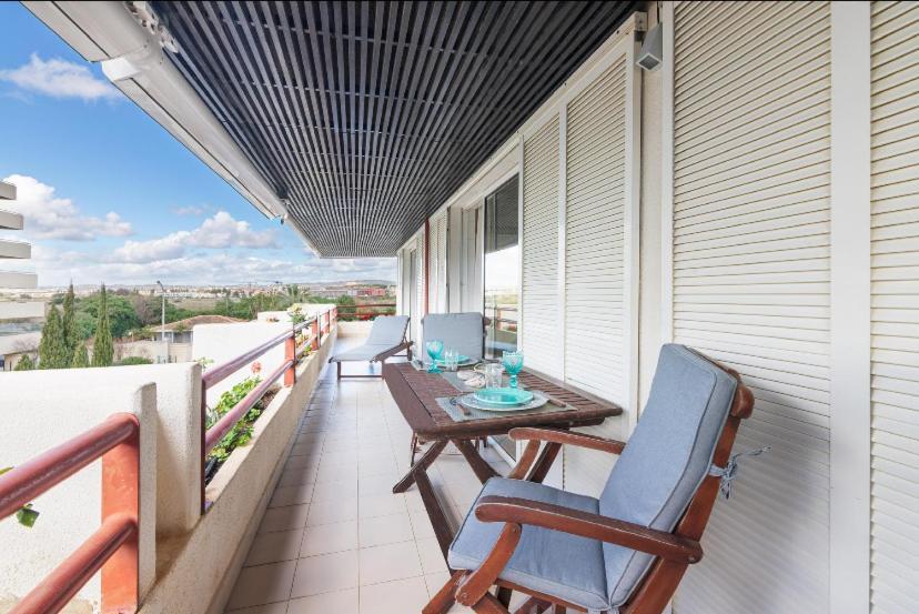 Apartamento Marina de Vilamoura Exterior foto