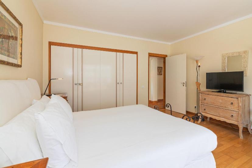 Apartamento Marina de Vilamoura Exterior foto