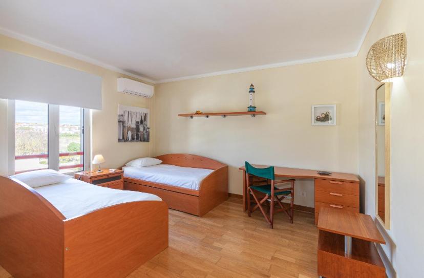 Apartamento Marina de Vilamoura Exterior foto