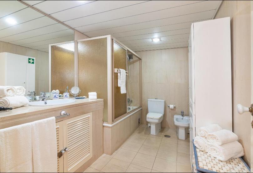 Apartamento Marina de Vilamoura Exterior foto