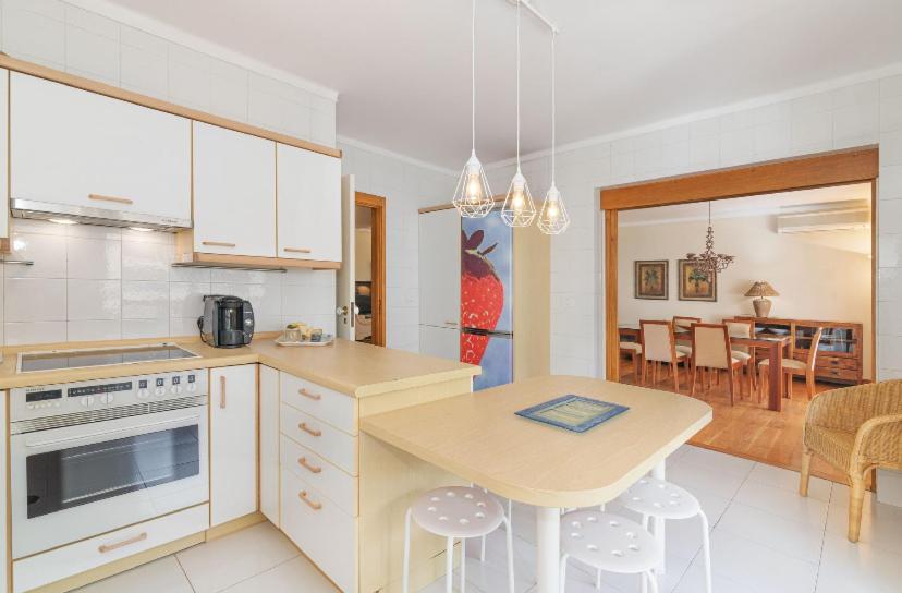 Apartamento Marina de Vilamoura Exterior foto