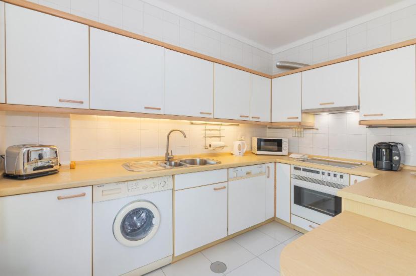 Apartamento Marina de Vilamoura Exterior foto