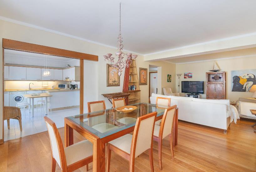 Apartamento Marina de Vilamoura Habitación foto