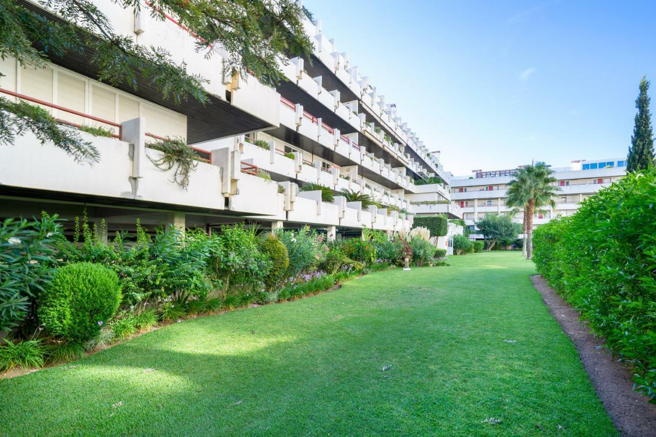 Apartamento Marina de Vilamoura Exterior foto