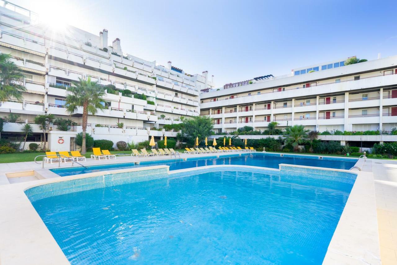 Apartamento Marina de Vilamoura Exterior foto