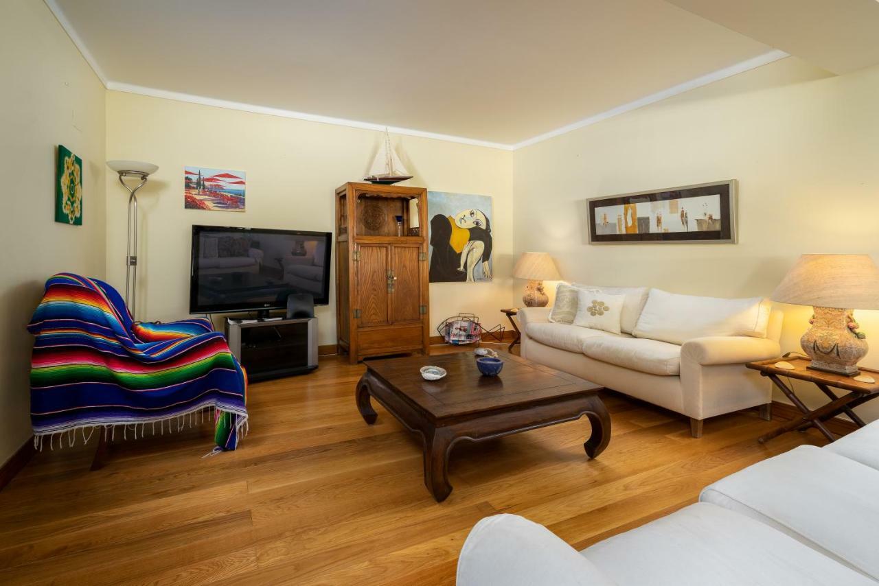 Apartamento Marina de Vilamoura Exterior foto