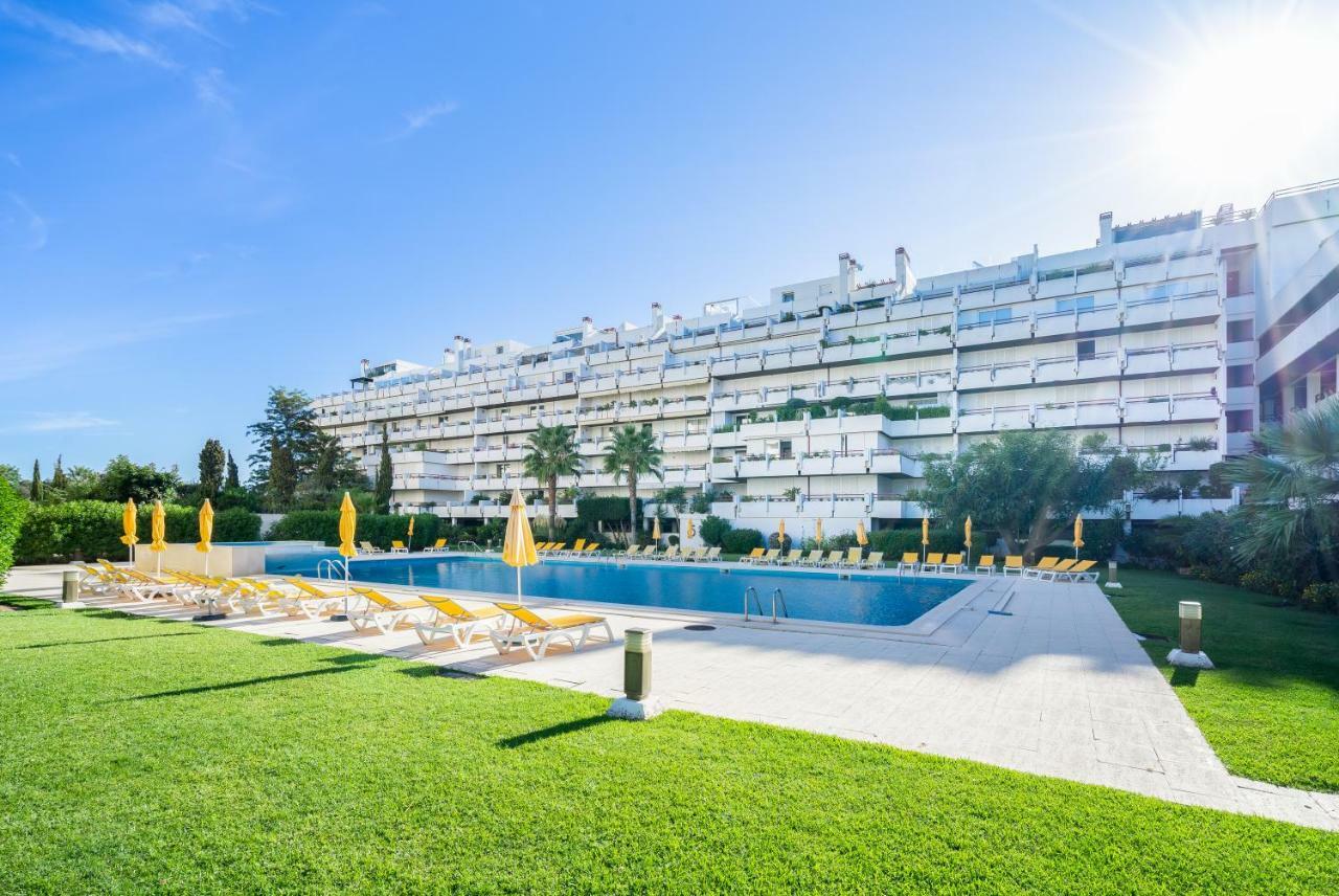 Apartamento Marina de Vilamoura Exterior foto