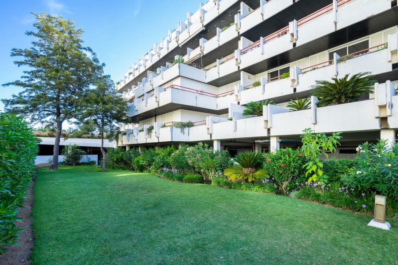 Apartamento Marina de Vilamoura Exterior foto