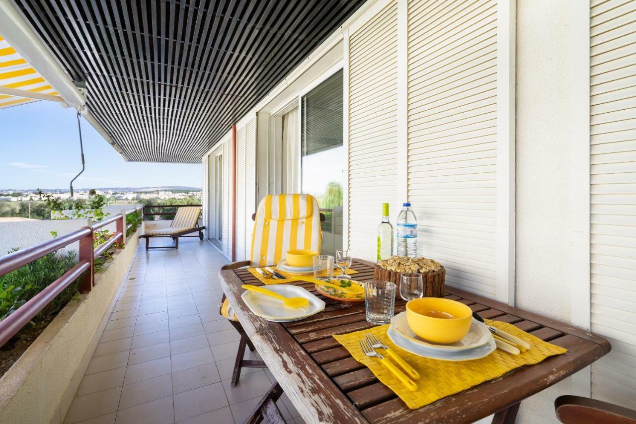 Apartamento Marina de Vilamoura Exterior foto