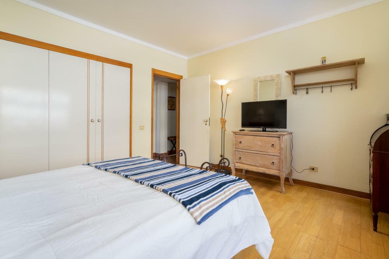 Apartamento Marina de Vilamoura Exterior foto
