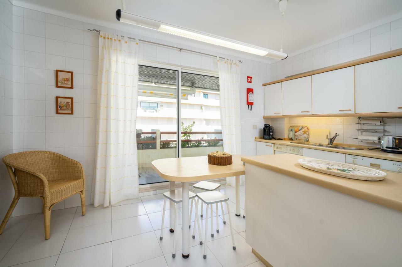 Apartamento Marina de Vilamoura Exterior foto