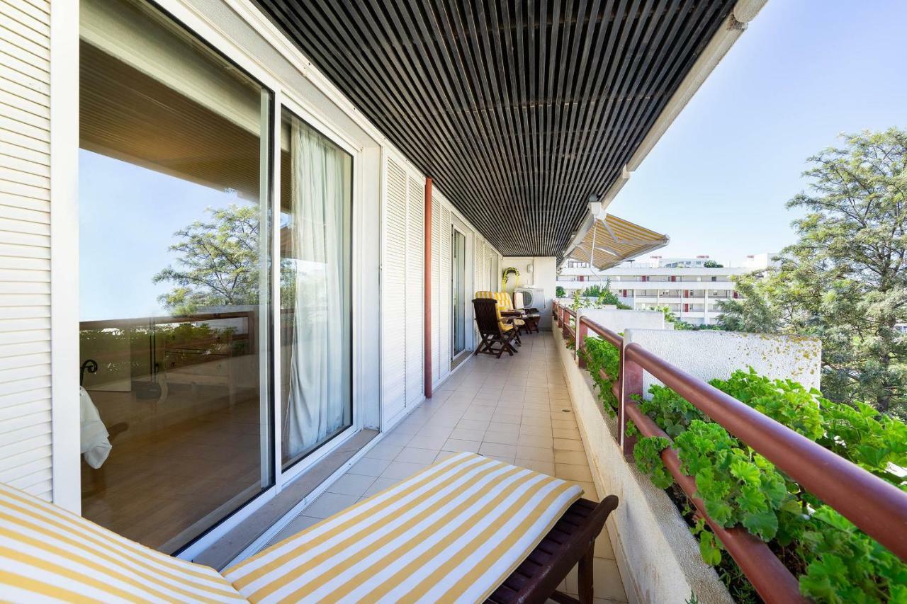 Apartamento Marina de Vilamoura Exterior foto
